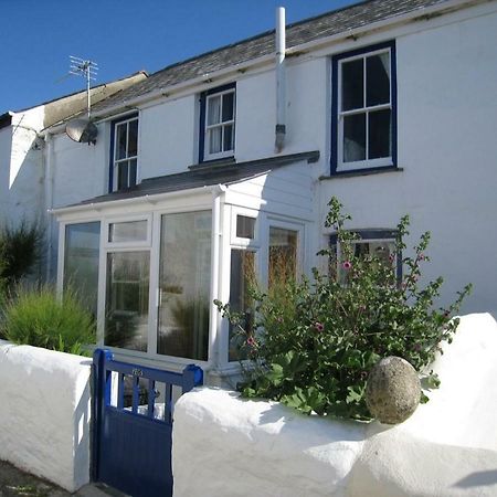 Villa Pegs Porthleven Exterior foto