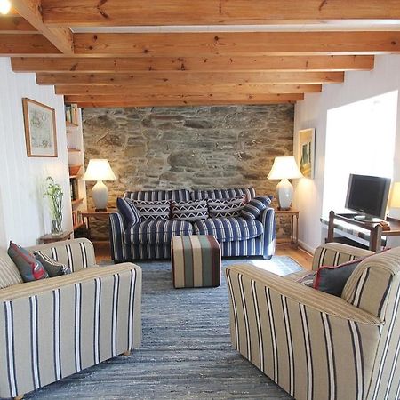 Villa Pegs Porthleven Exterior foto